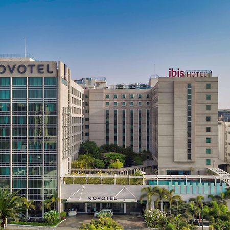 Готель Ibis Bengaluru Outer Ring Road Екстер'єр фото