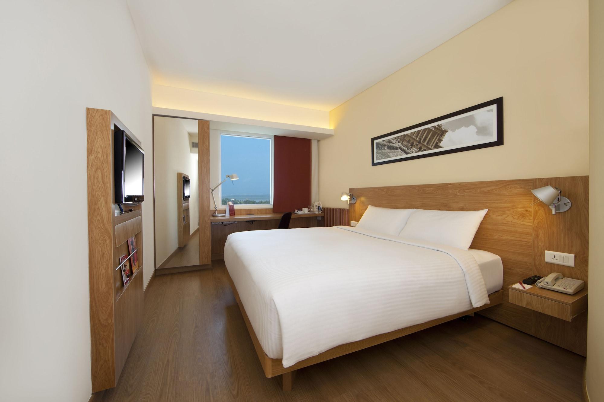 Готель Ibis Bengaluru Outer Ring Road Екстер'єр фото