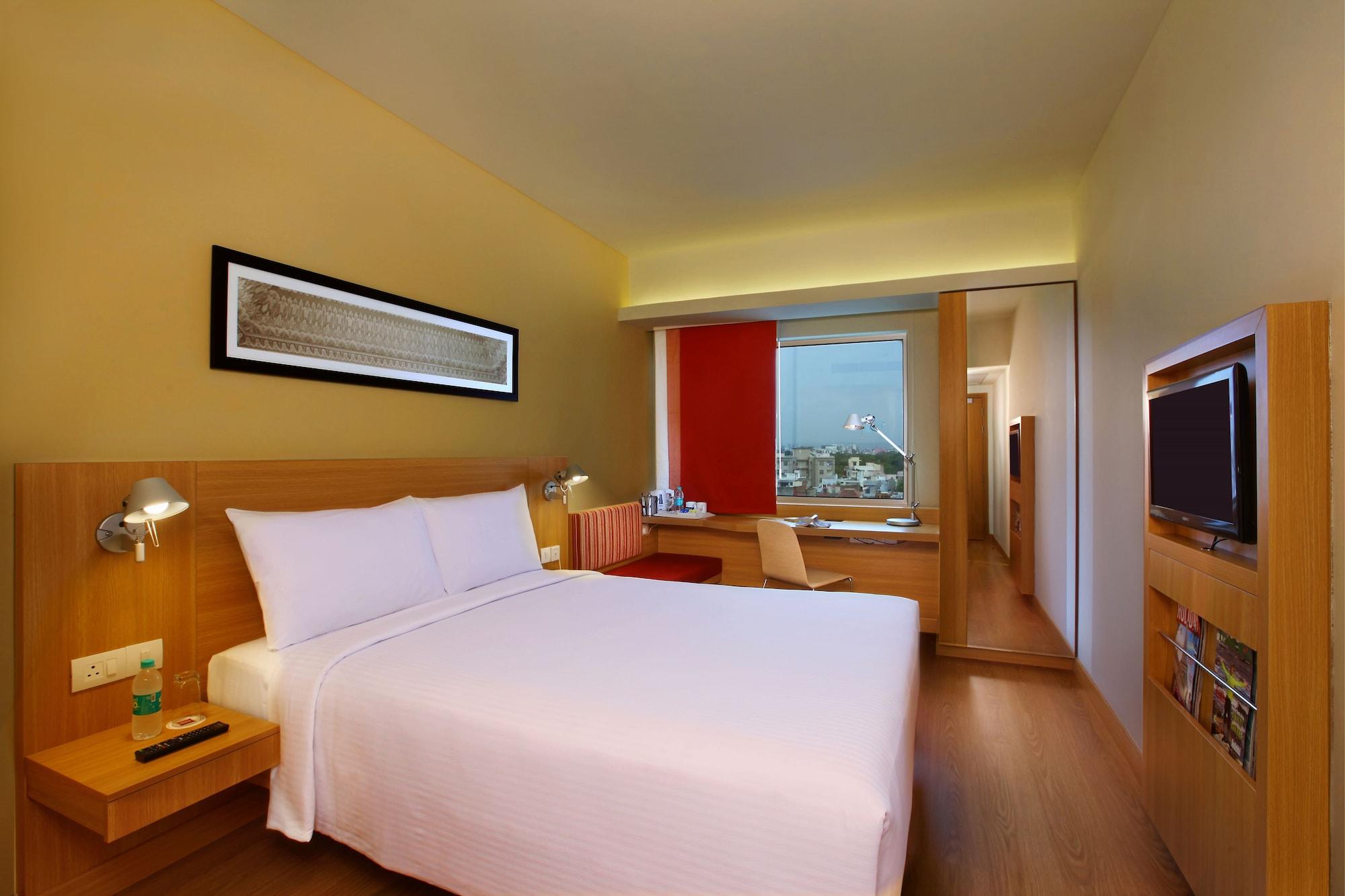 Готель Ibis Bengaluru Outer Ring Road Екстер'єр фото