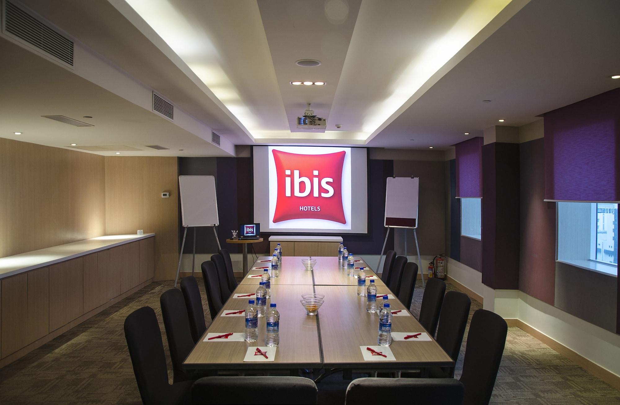 Готель Ibis Bengaluru Outer Ring Road Екстер'єр фото