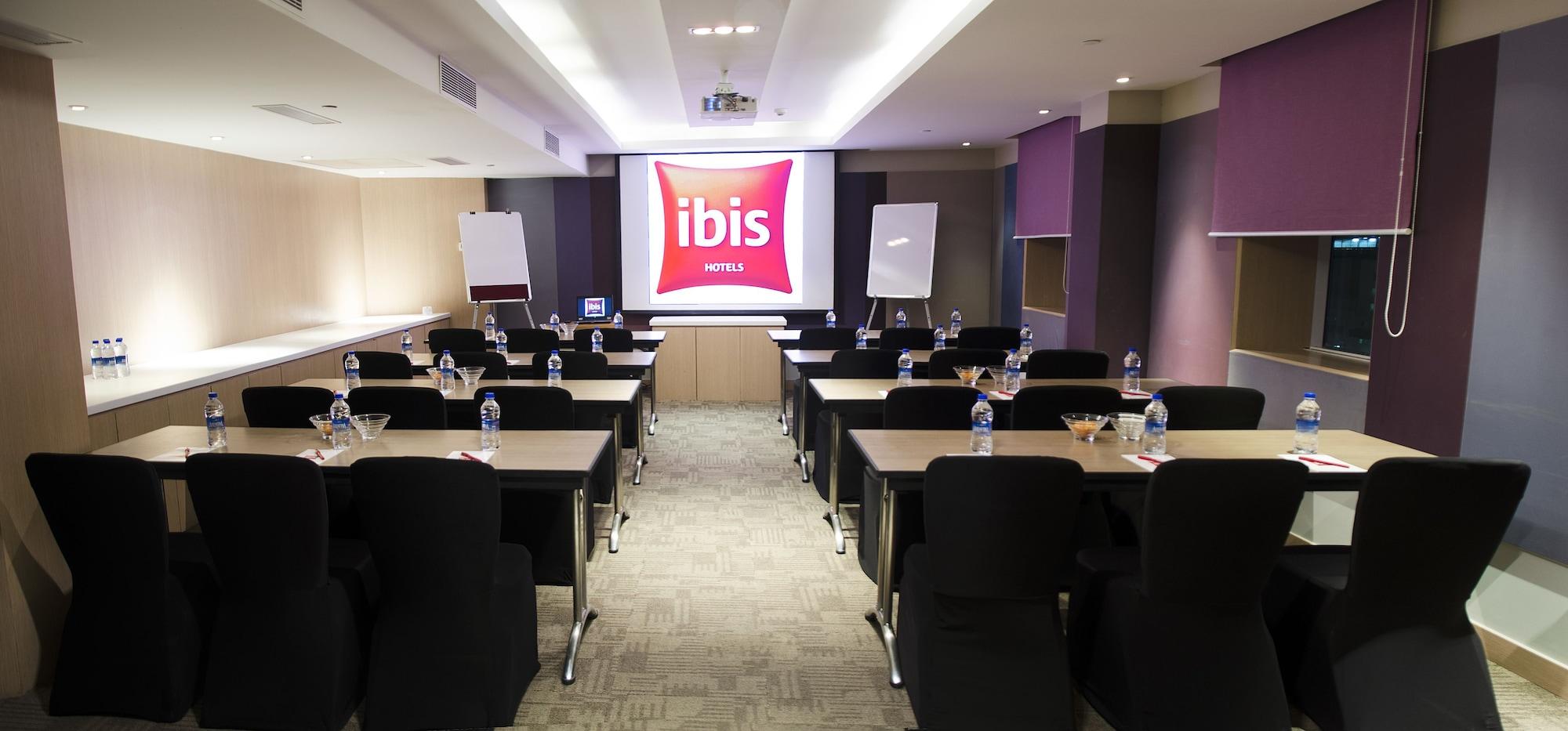 Готель Ibis Bengaluru Outer Ring Road Екстер'єр фото
