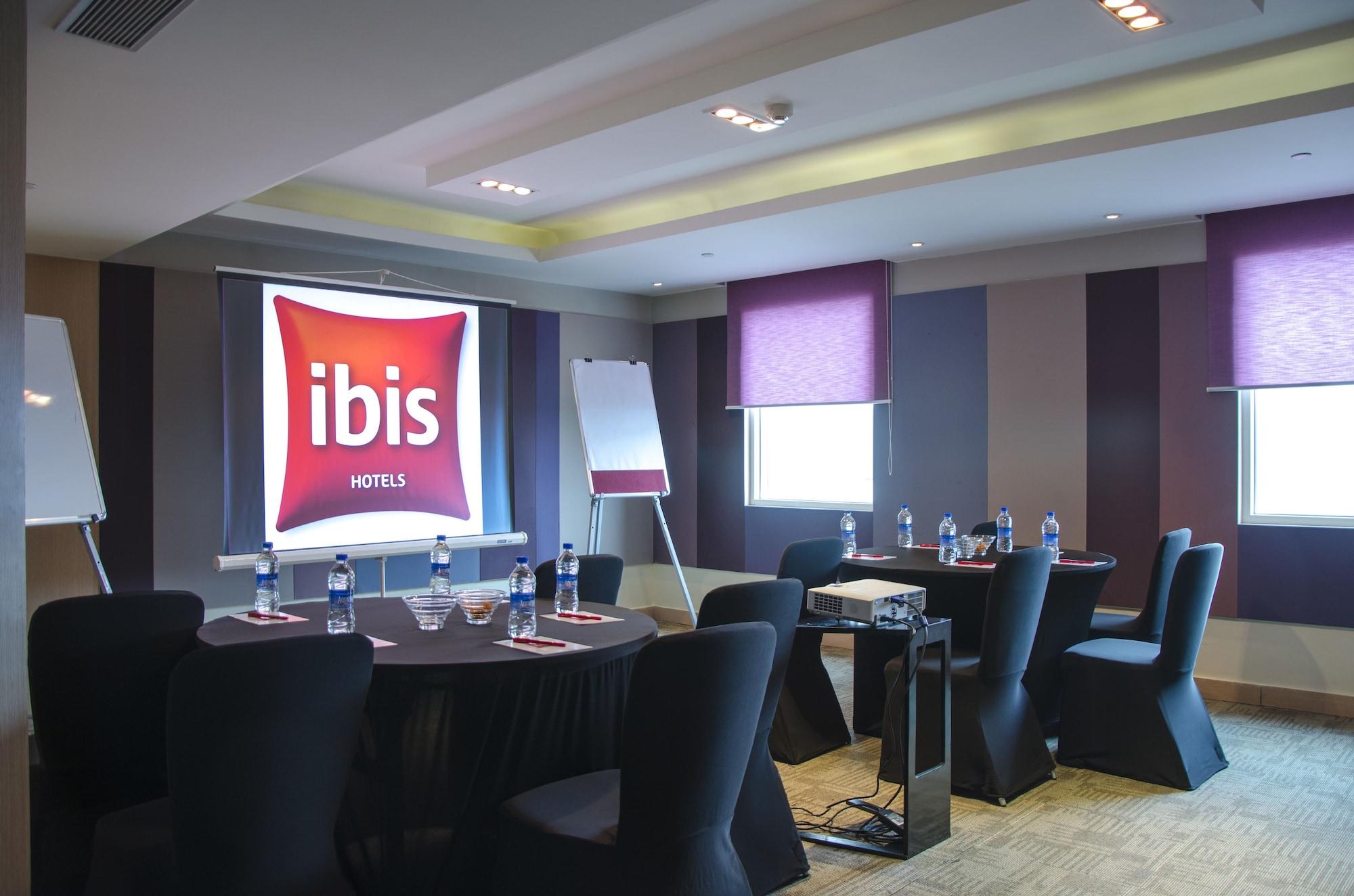 Готель Ibis Bengaluru Outer Ring Road Екстер'єр фото