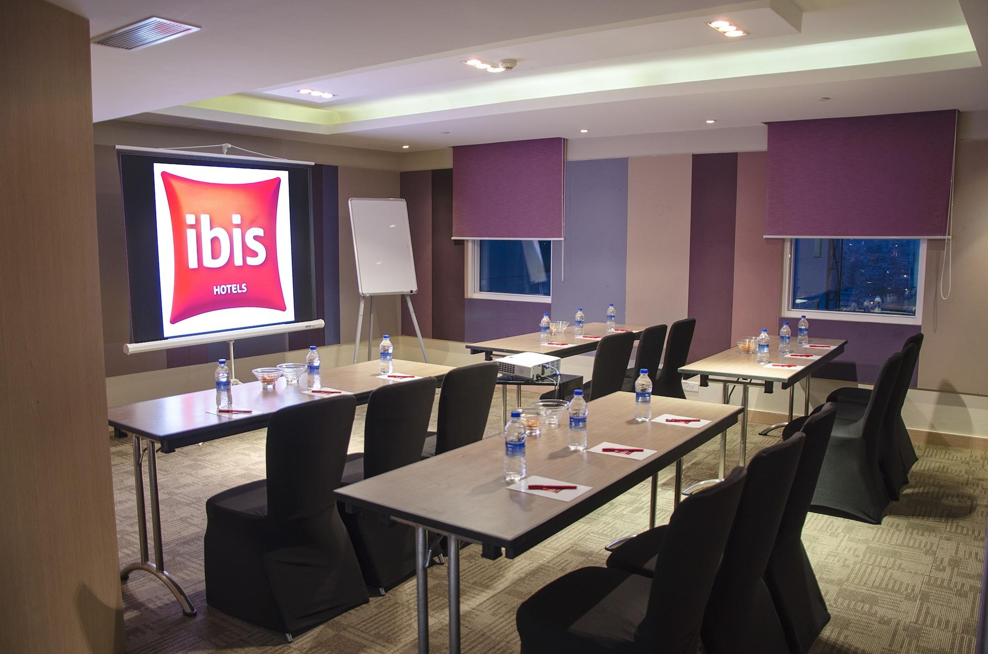Готель Ibis Bengaluru Outer Ring Road Екстер'єр фото