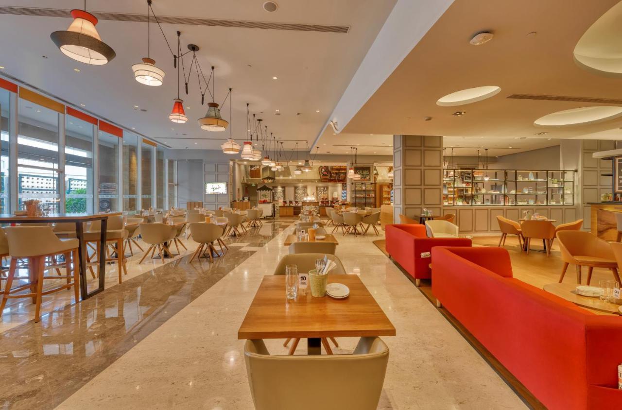 Готель Ibis Bengaluru Outer Ring Road Екстер'єр фото