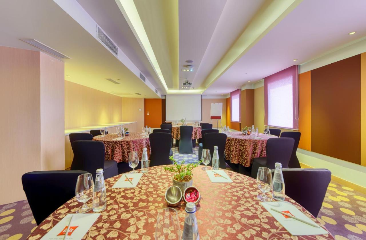 Готель Ibis Bengaluru Outer Ring Road Екстер'єр фото