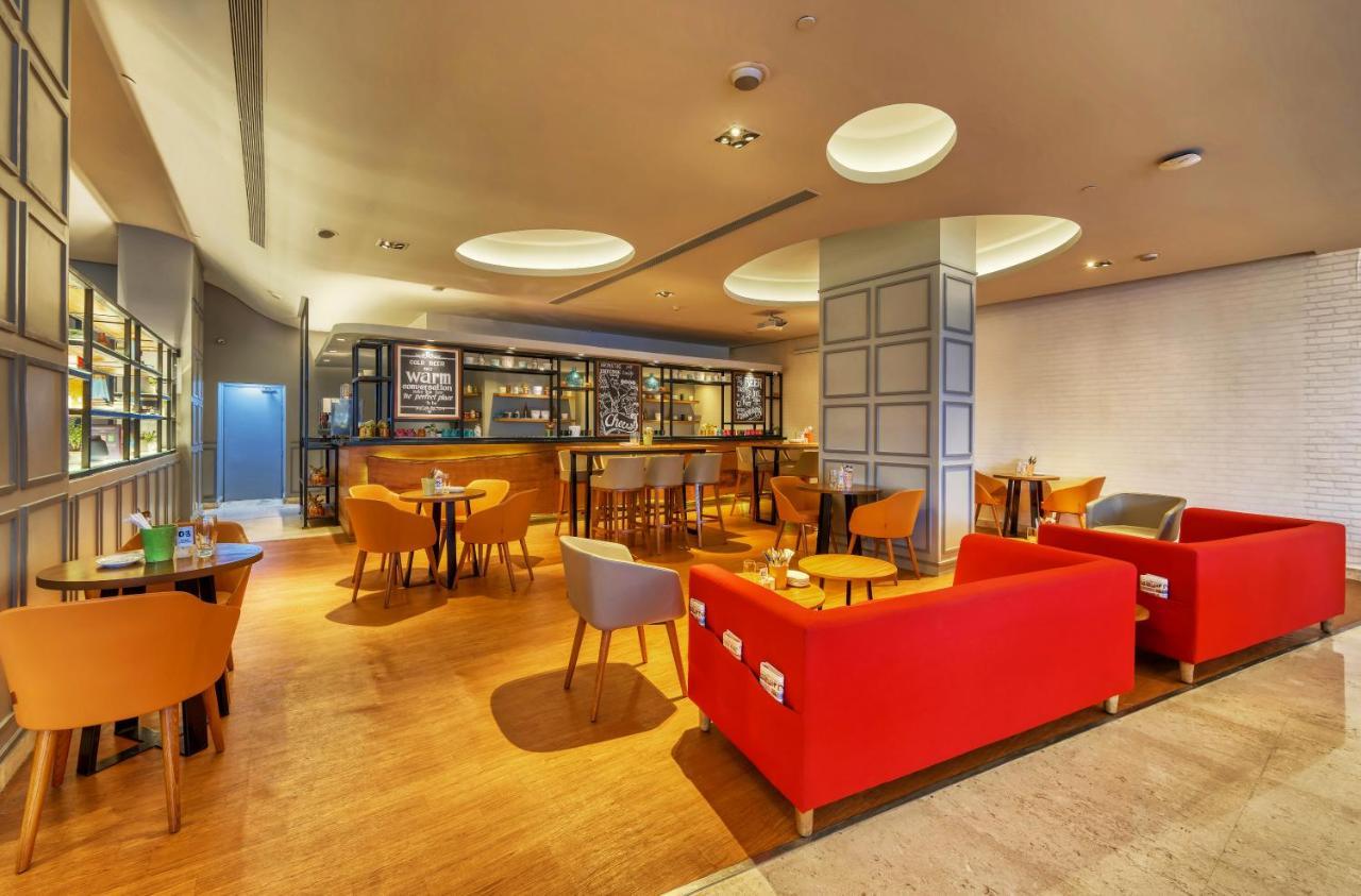 Готель Ibis Bengaluru Outer Ring Road Екстер'єр фото