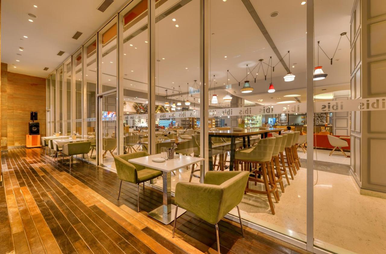 Готель Ibis Bengaluru Outer Ring Road Екстер'єр фото