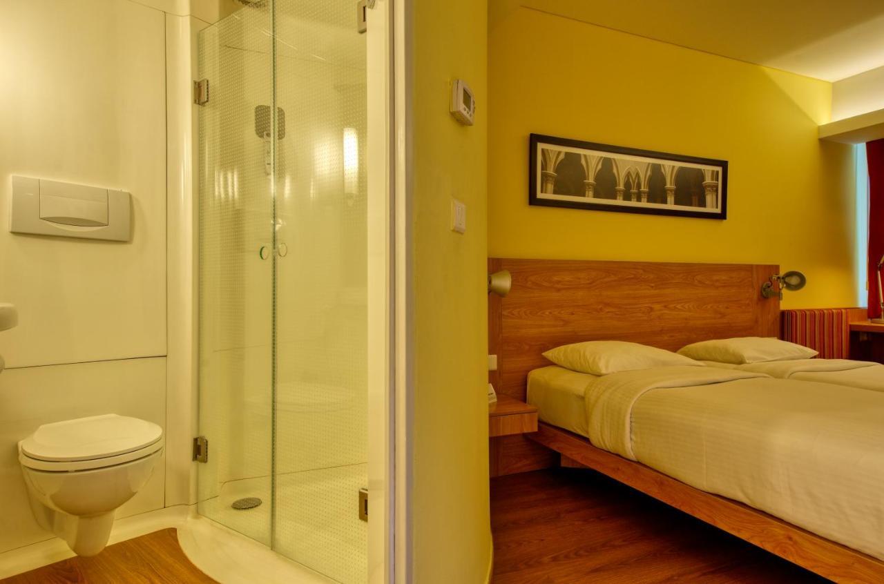 Готель Ibis Bengaluru Outer Ring Road Екстер'єр фото