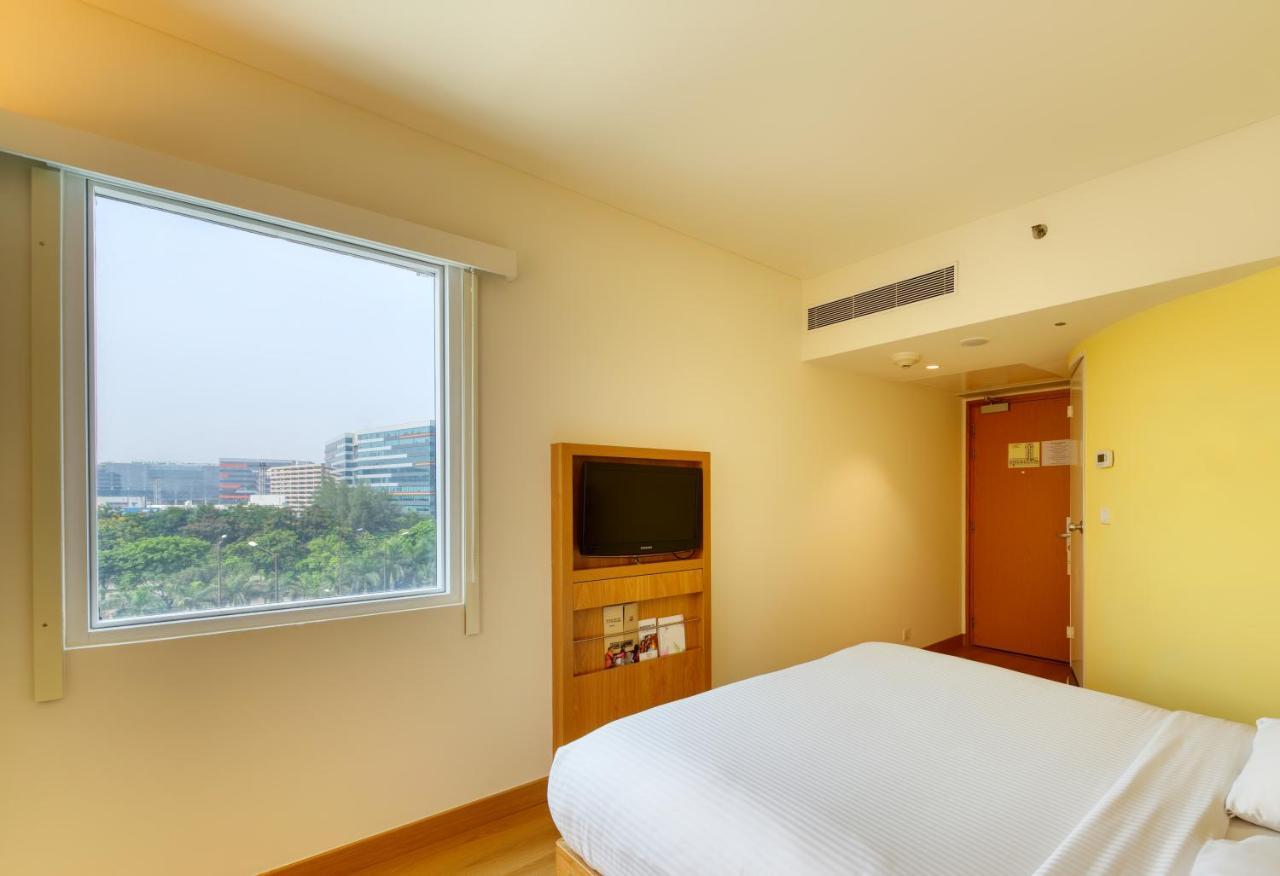 Готель Ibis Bengaluru Outer Ring Road Екстер'єр фото
