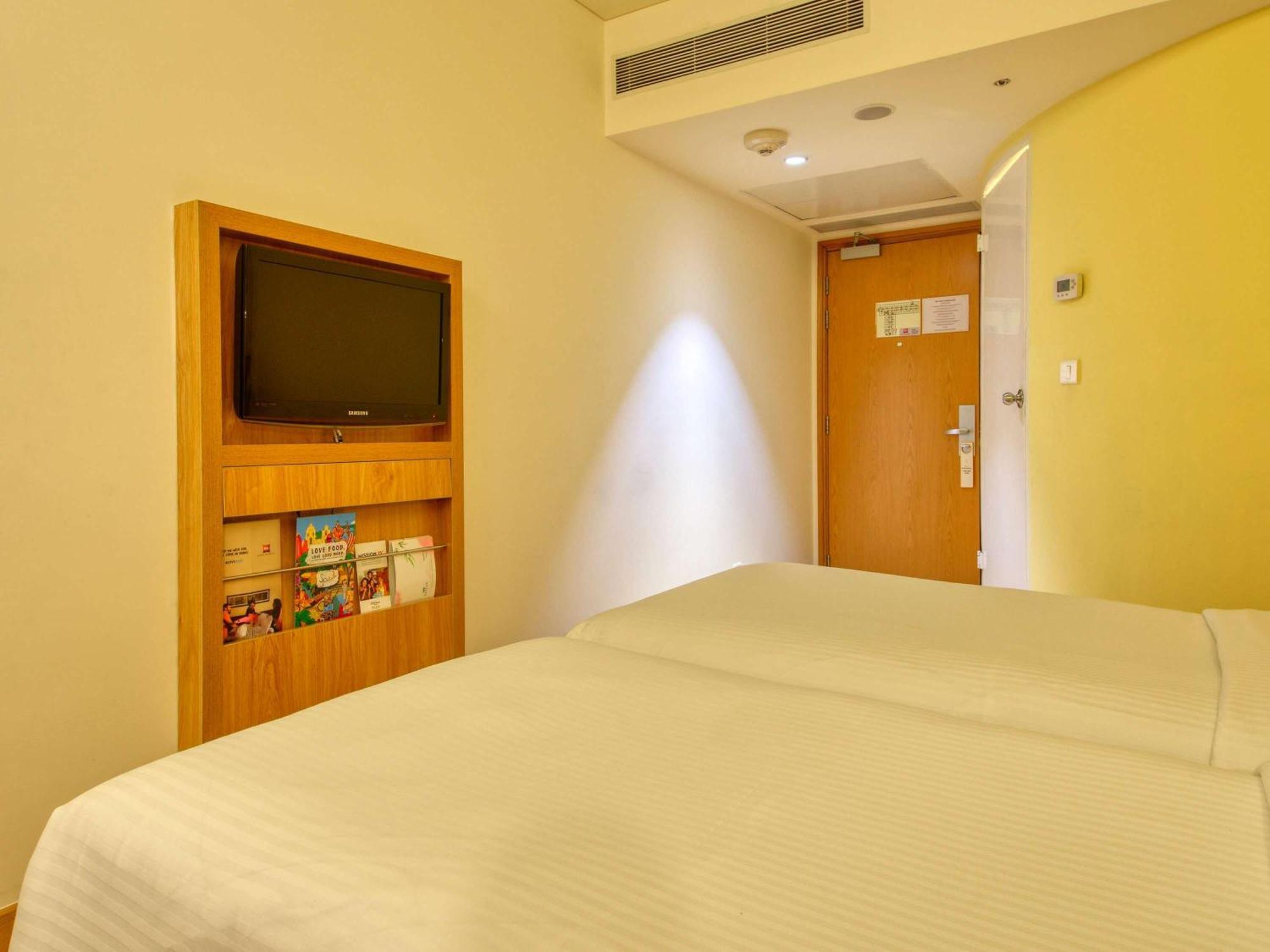 Готель Ibis Bengaluru Outer Ring Road Екстер'єр фото